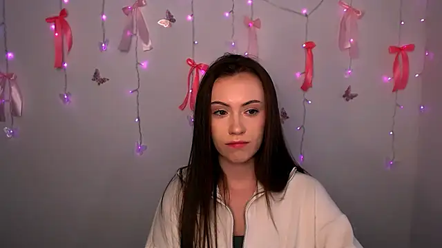 Snapshot of Nikonara_Love chatting on March 19, 2026, 1:48 pm Nikonara Love online show from March 19, 2026, 1:48 pm