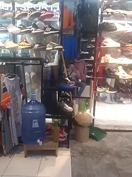 Dember2333 online show from March 23, 2026, 5:28 pm