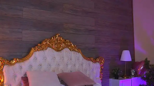 Juicy Jessye online show from July 27, 2026, 8:16 pm
