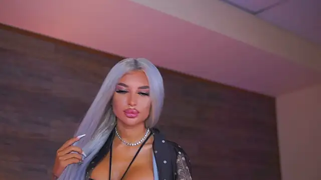 Juicy Jessye online show from July 28, 2026, 9:47 pm