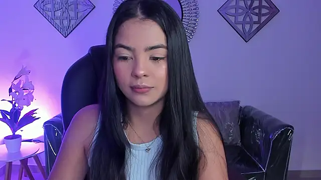 Layla Breezee online show from March 22, 2026, 9:34 am