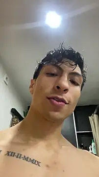 ApoloCruz online show from November 4, 2025, 10:58 am