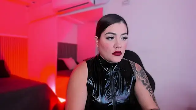 bonnieAn online show from January 10, 2026, 11:45 am