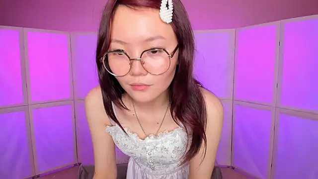Snapshot of SilverAmos chatting on January 27, 2025, 7:46 pm SilverAmos online show from January 27, 2025, 7:46 pm