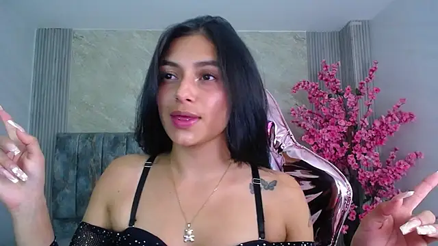 Snapshot of lilith_petit_sub chatting on January 23, 2025, 3:54 pm lilith petit sub online show from January 23, 2025, 3:54 pm