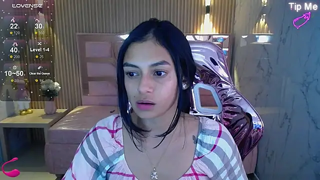 Snapshot of lilith_petit_sub chatting on January 29, 2025, 8:04 pm lilith petit sub online show from January 29, 2025, 8:04 pm