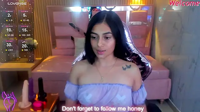 Snapshot of lilith_petit_sub chatting on March 1, 2025, 8:21 pm lilith petit sub online show from March 1, 2025, 8:21 pm