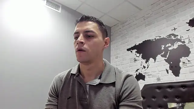 Frank Millers online show from December 5, 2025, 6:59 pm