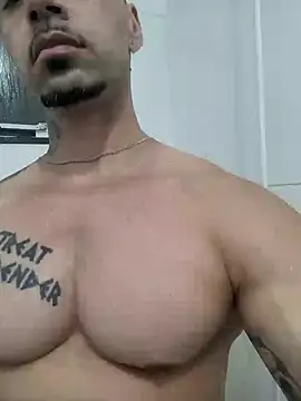 badbrown online show from January 26, 2025, 3:38 am
