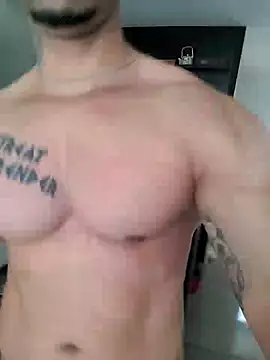 badbrown online show from January 26, 2025, 1:36 pm