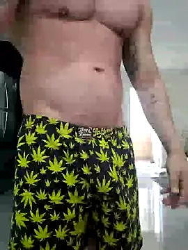 badbrown online show from January 30, 2025, 12:37 pm