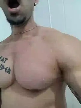 badbrown online show from February 1, 2025, 4:03 am