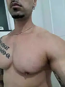 badbrown online show from February 3, 2025, 12:58 am