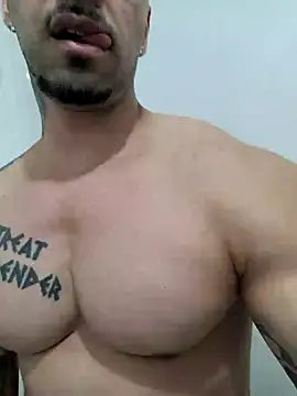 badbrown online show from February 7, 2025, 3:34 am