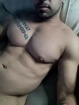 badbrown online show from October 7, 2025, 1:25 am