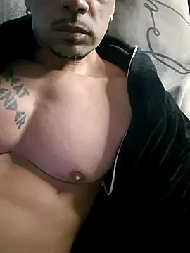 badbrown online show from October 8, 2025, 2:20 am