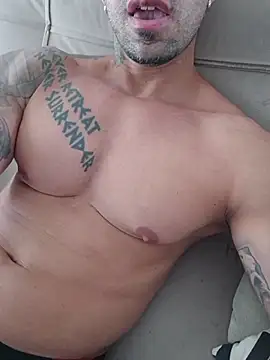 badbrown online show from October 27, 2025, 11:03 am