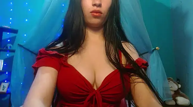 GraceSquirtExtrem online show from February 21, 2025, 2:16 pm