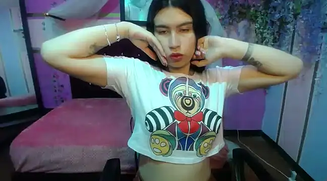 GraceSquirtExtrem online show from February 27, 2025, 11:31 am