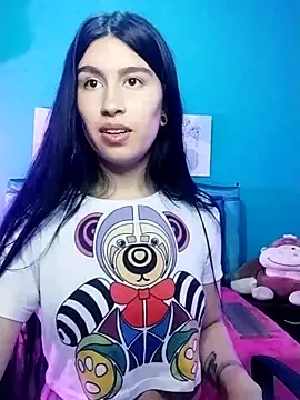 GraceSquirtExtrem online show from March 5, 2025, 5:50 pm