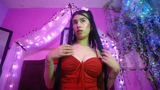 GraceSquirtExtrem online show from March 21, 2025, 3:02 pm