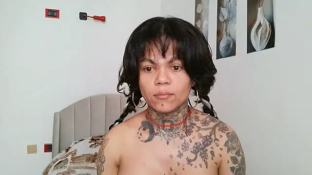 serena  vedette online show from June 13, 2026, 8:56 am