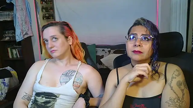 Evelan420 online show from February 13, 2026, 7:21 pm