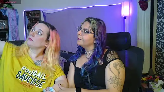 Evelan420 online show from March 23, 2026, 11:20 pm