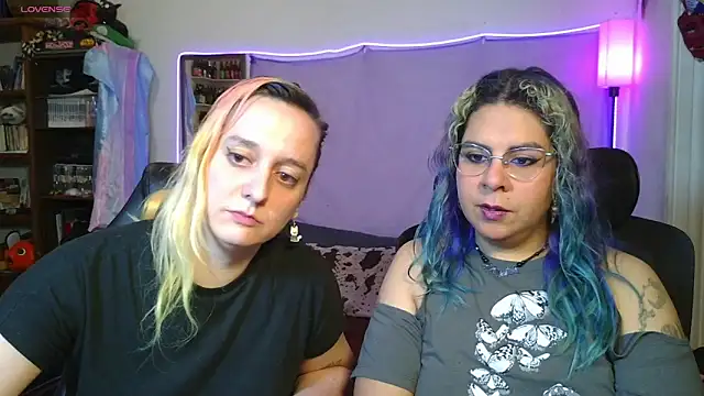 Evelan420 online show from May 5, 2026, 7:44 pm