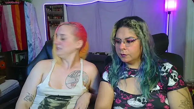 Evelan420 online show from June 8, 2026, 8:31 pm