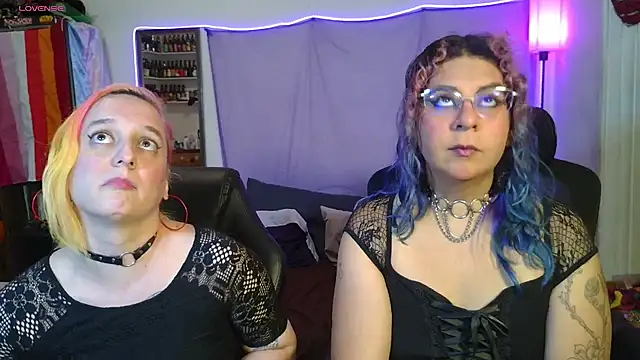 Evelan420 online show from June 15, 2026, 8:22 pm