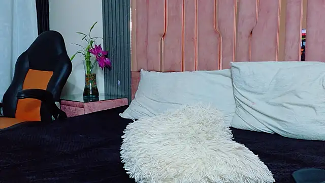 MarckPassion online show from September 10, 2025, 1:11 pm