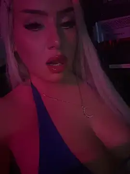 angeladiamond1 online show from January 9, 2026, 5:32 am