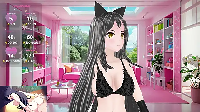 Snapshot of KimiStar chatting on September 17, 2025, 6:31 pm KimiStar online show from September 17, 2025, 6:31 pm