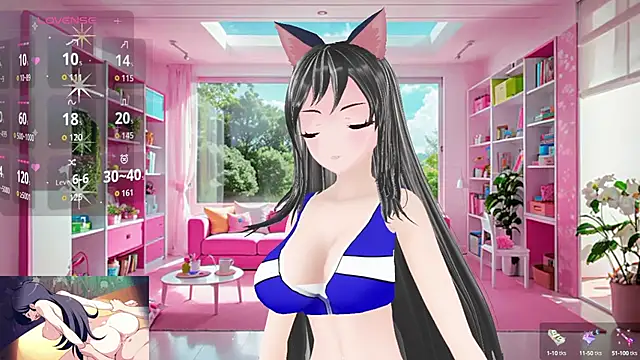 Snapshot of KimiStar chatting on September 19, 2025, 4:29 pm KimiStar online show from September 19, 2025, 4:29 pm