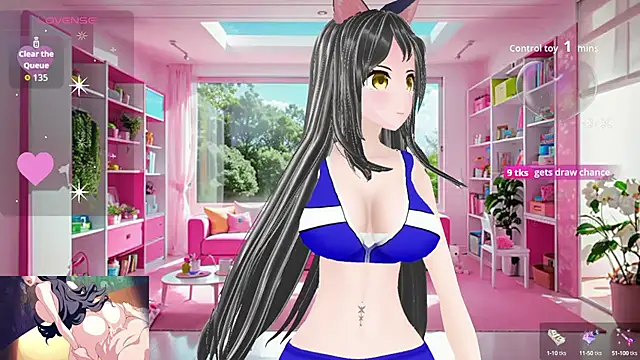 Snapshot of KimiStar chatting on September 21, 2025, 3:46 pm KimiStar online show from September 21, 2025, 3:46 pm