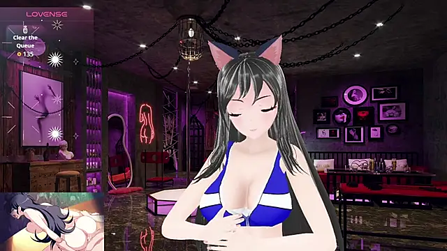 Snapshot of KimiStar chatting on September 26, 2025, 4:11 pm KimiStar online show from September 26, 2025, 4:11 pm