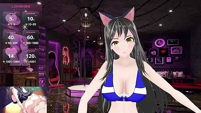 Snapshot of KimiStar chatting on October 3, 2025, 4:59 pm KimiStar online show from October 3, 2025, 4:59 pm