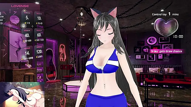 Snapshot of KimiStar chatting on October 5, 2025, 4:38 pm KimiStar online show from October 5, 2025, 4:38 pm