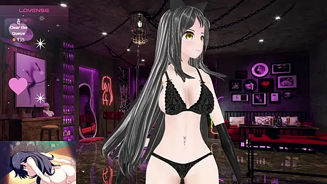 Snapshot of KimiStar chatting on October 9, 2025, 5:44 pm KimiStar online show from October 9, 2025, 5:44 pm