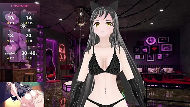 Snapshot of KimiStar chatting on October 10, 2025, 3:22 pm KimiStar online show from October 10, 2025, 3:22 pm