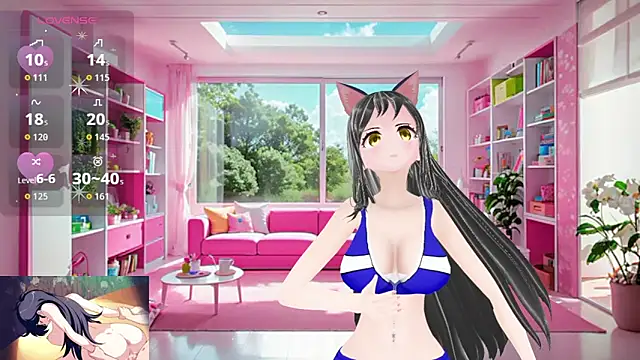 Snapshot of KimiStar chatting on November 12, 2025, 2:12 am KimiStar online show from November 12, 2025, 2:12 am