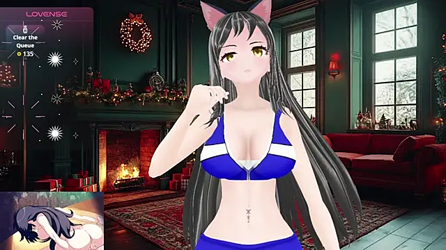 KimiStar online show from December 17, 2025, 11:11 pm