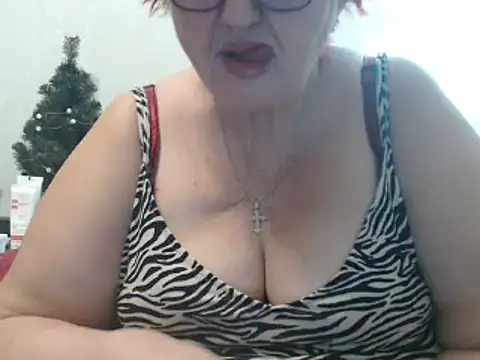 DeniseeRosea online show from January 31, 2025, 5:21 pm