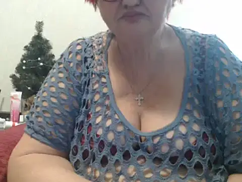 DeniseeRosea online show from February 4, 2025, 10:34 pm