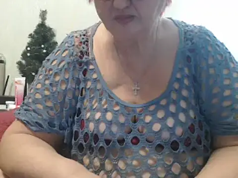 DeniseeRosea online show from February 6, 2025, 12:00 am