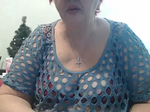 DeniseeRosea online show from February 6, 2025, 5:09 pm