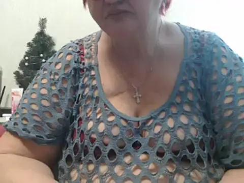 DeniseeRosea online show from February 7, 2025, 3:23 am