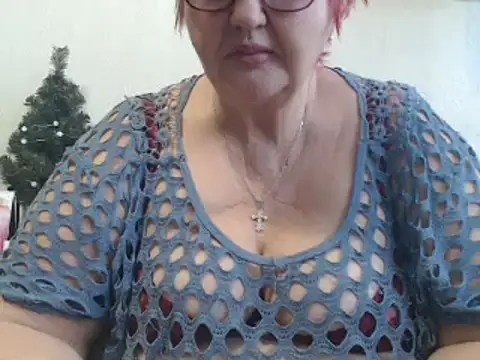DeniseeRosea online show from February 7, 2025, 11:45 am