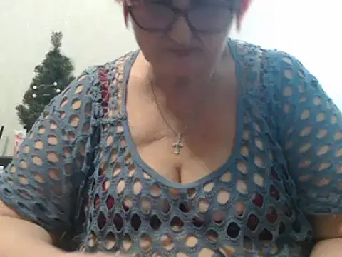 DeniseeRosea online show from February 7, 2025, 6:02 pm